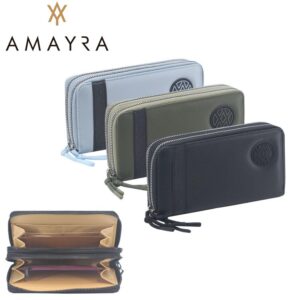 Billetera Amayra 2 divisiones 9567