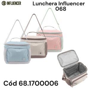 Lunchera Influencer 068