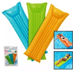 Colchoneta lisa 37496 SunClub