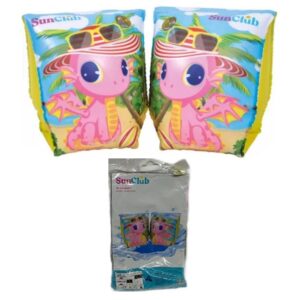 Bracitos dino 23cm SunClub