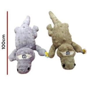Cocodrilo 100cm