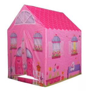 Carpa casa nenas 95x72x102