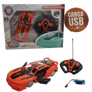 Auto a radio control 4F 77249