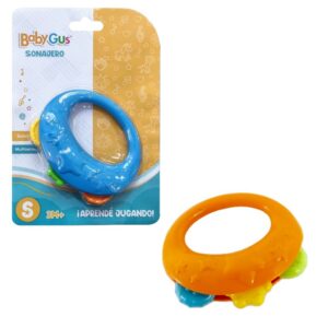 Sonajero 55176 Pandereta