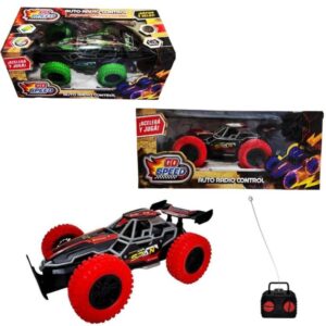 Auto radio control 4F.caja 61416