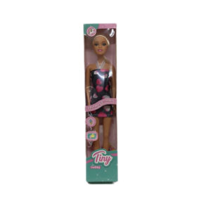 Muñeca tiny flaca 33 cm