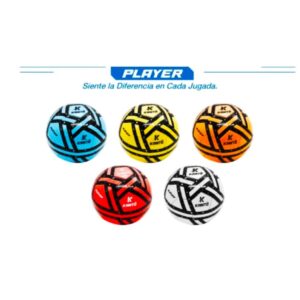 Futbol 5 Player 280gr