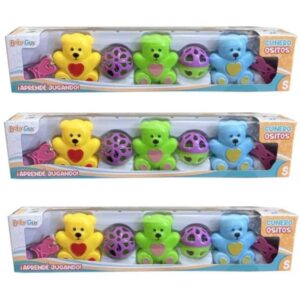 Sonajero tira gus 63365