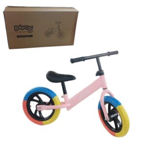 Camicleta metal rodado 12 037