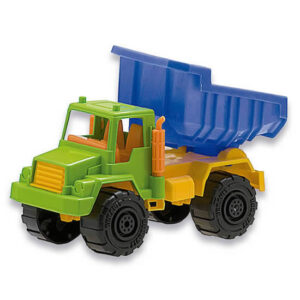 Camion volcador chico