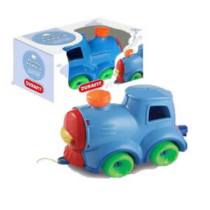 Locomotora didáctica