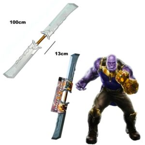Espada de Thanos