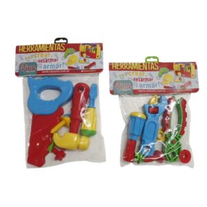 Herramientas mecanico/carpintero