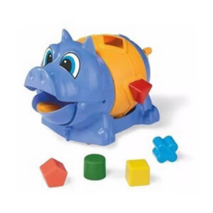 Chanchito didáctico