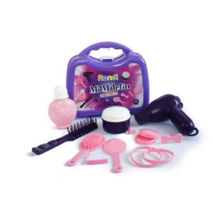 Set de peluqueria maletin