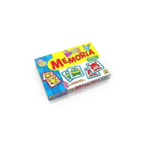 Memoria Kukis ,fichas plásticas