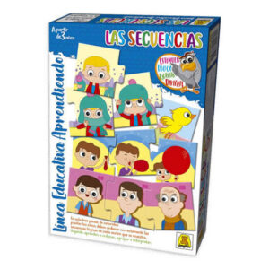 Juego conjuntos.Las secuencias