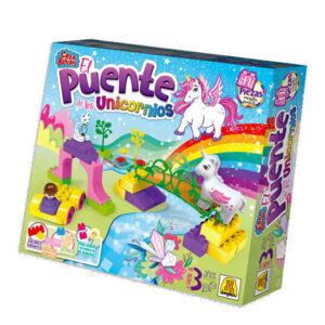 El Puente de los Unicornios.