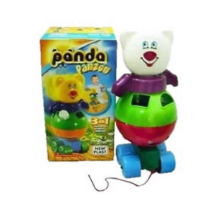 Panda panzón