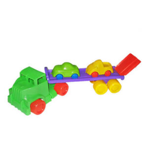 Camion transportador 45 cm