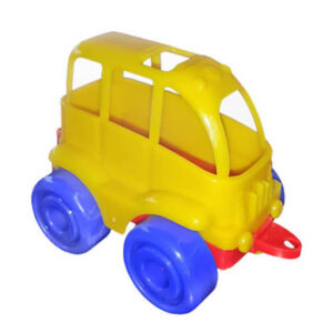 Camioncito 11 cm van