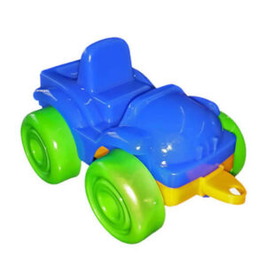 Camioncito 11cm 4×4