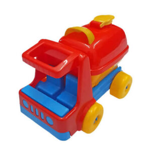 Camion cisterna 22 cm