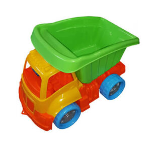 Camion gigante 50x32cm