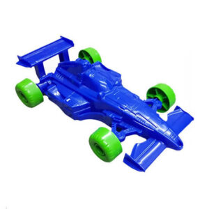 Fórmula 1 plástico de 27 cm