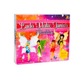Linea matic Ludo junior Haditas