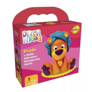 Divermasa amigos leon