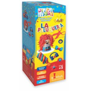 Divermasa La peluquería.