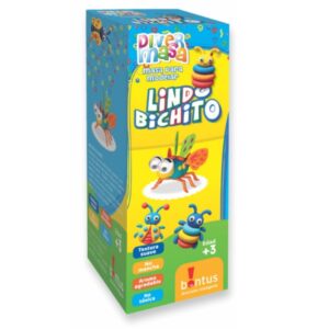 Divermasa Lindo bichito