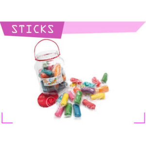 Kit de masa x40 sticks