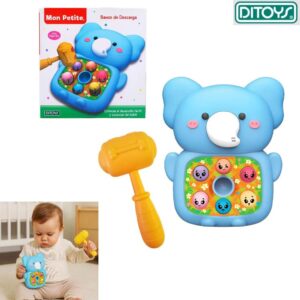 Banco de descarga mon petite