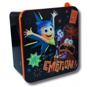 Caja sandwich Intensamente