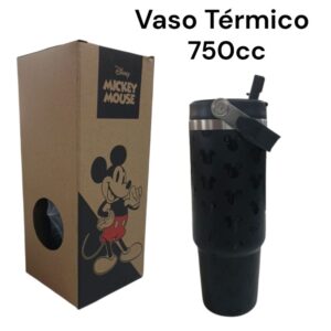 Vaso Termico 750cc Mickey