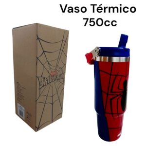 Vaso Termico 750cc Spider