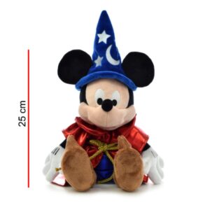 Mickey mago de 40cm