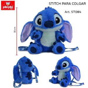 Stitch para colgar