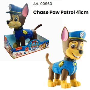 Paw Patrol muñeco 40cm