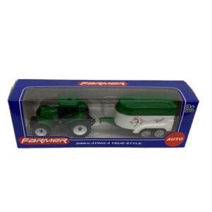 Tractor caja 798 20×6