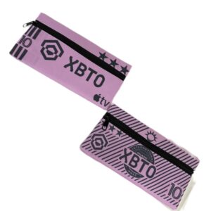 Canopla chata Inter Miami 10.  21cm x 11 cm