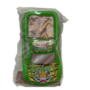 Camioneta americana 35cm x 18cm x 16cm