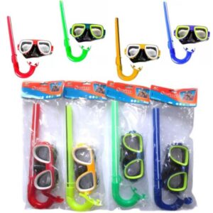 Mascara snorkel 1179-1161