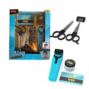 Set barbero caja 004