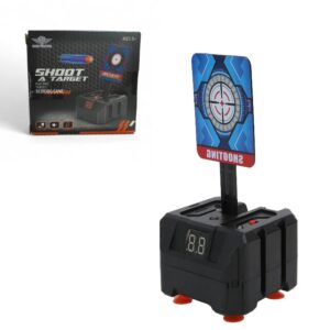 Tiro al blanco caja 048