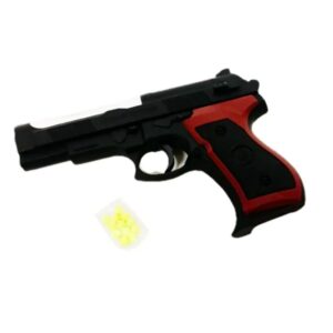 Pistola lanza balines 328