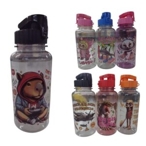 Botella 400cc infantil