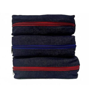 Canopla cuadrada jean